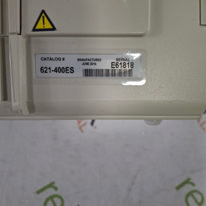 B. Braun B. Braun Outlook 400ES Infusion Pump Infusion Pump reLink Medical