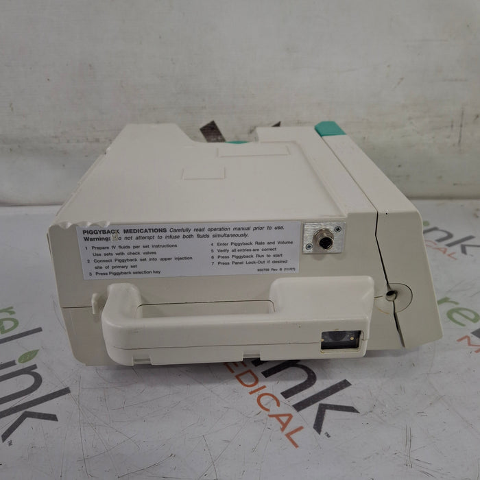 B. Braun B. Braun Outlook 400ES Infusion Pump Infusion Pump reLink Medical