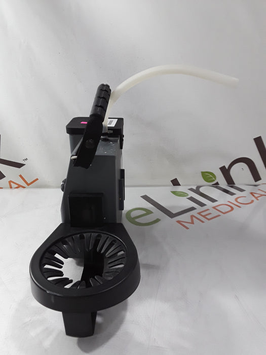 SSCOR, Inc. SSCOR, Inc. DCell Powered Portable Suction Unit Surgical Equipment reLink Medical