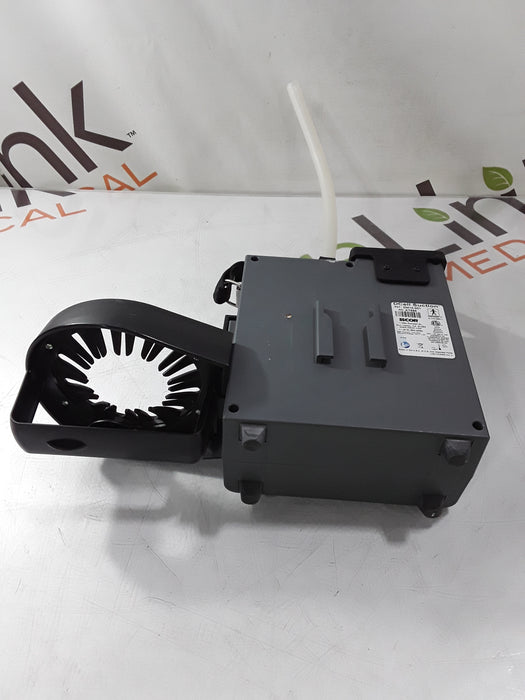 SSCOR, Inc. SSCOR, Inc. DCell Powered Portable Suction Unit Surgical Equipment reLink Medical