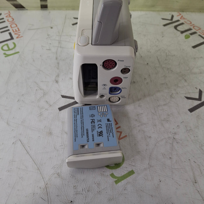 Philips Philips IntelliVue X2 Module - OxiMax SpO2 Patient Monitors reLink Medical