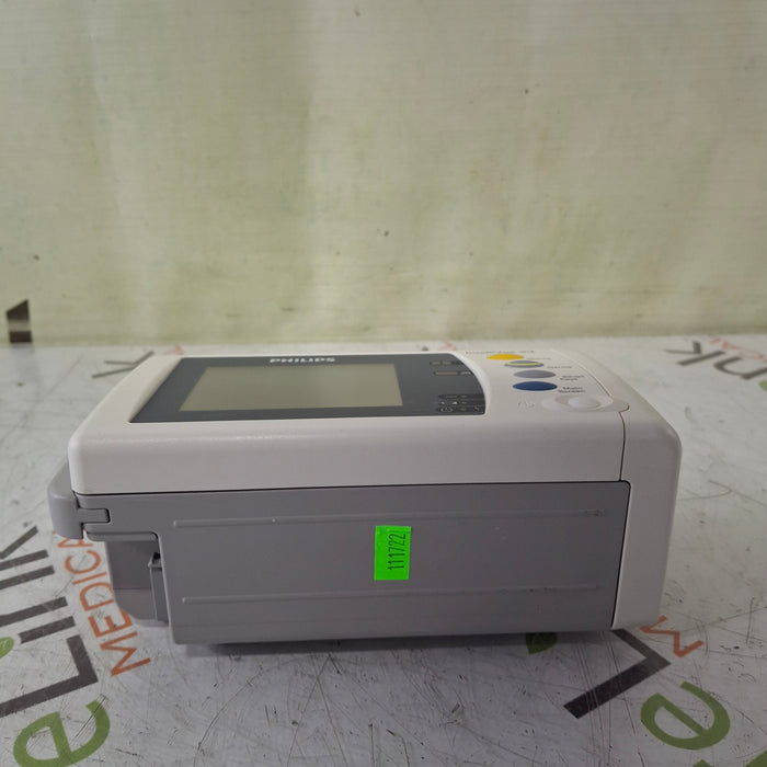 Philips Philips IntelliVue X2 Module - OxiMax SpO2 Patient Monitors reLink Medical