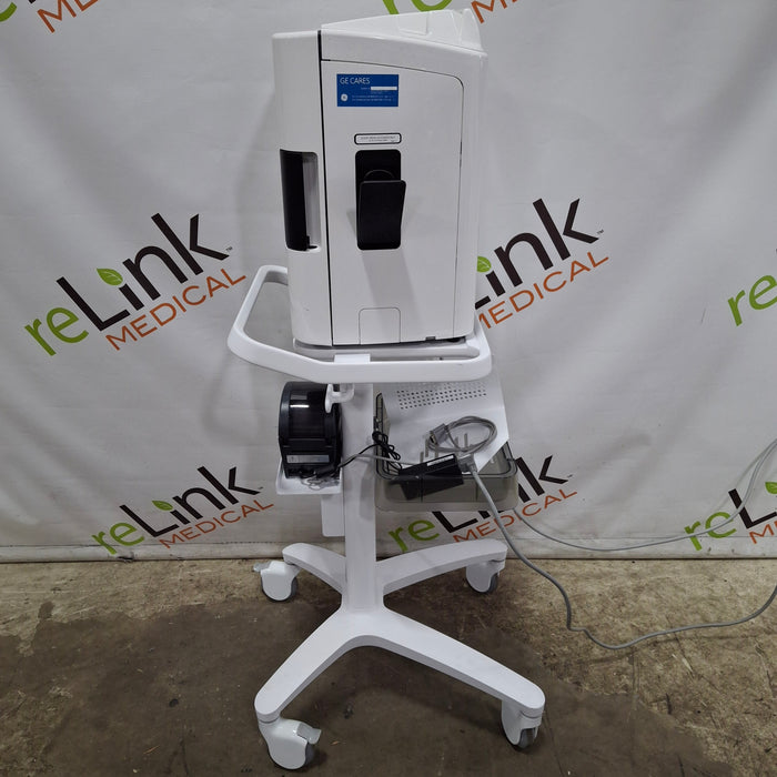NanoSonics NanoSonics Trophon EPR High Level Disinfection Ultrasound reLink Medical