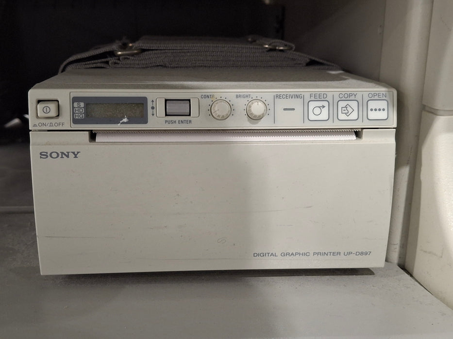 Philips IU22 Ultrasound