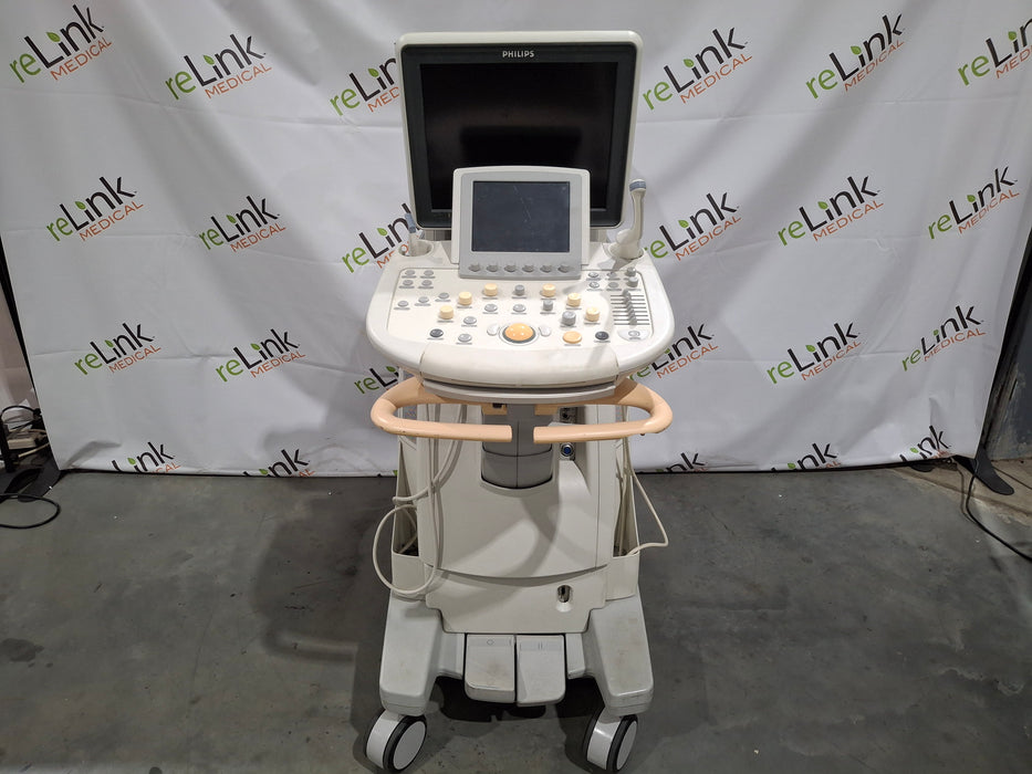 Philips IU22 Ultrasound