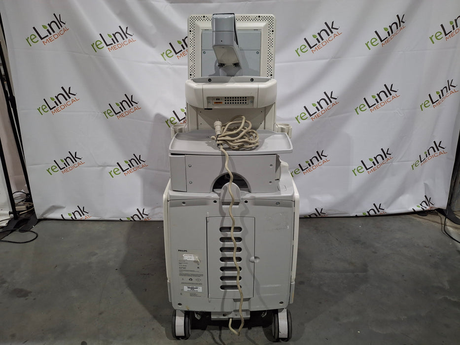 Philips IU22 Ultrasound