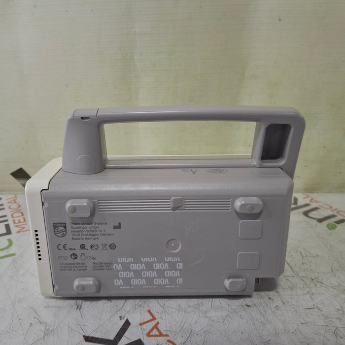 Philips Philips IntelliVue X2 Module - OxiMax SpO2 Patient Monitors reLink Medical