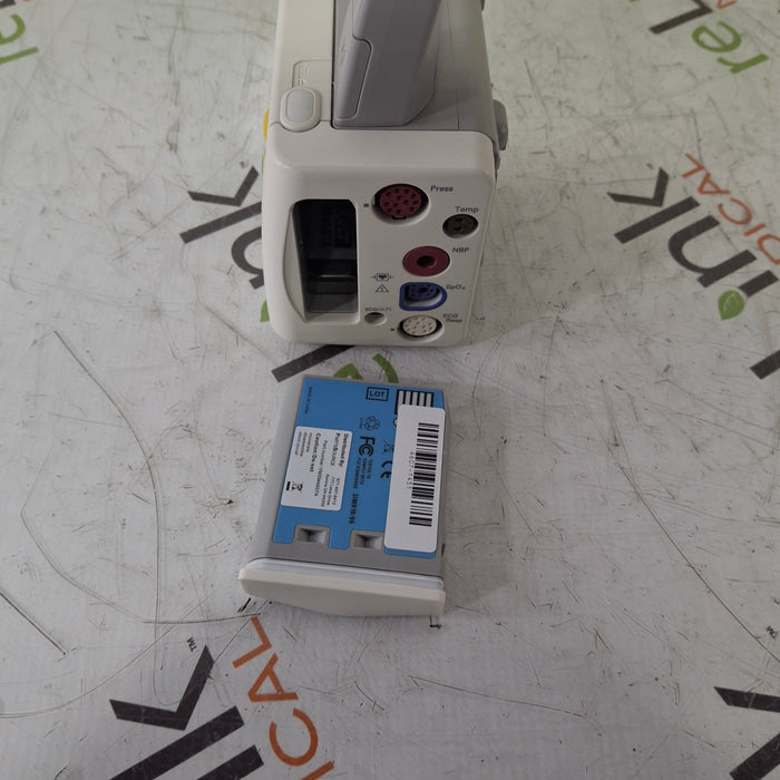 Philips Philips IntelliVue X2 Module - OxiMax SpO2 Patient Monitors reLink Medical