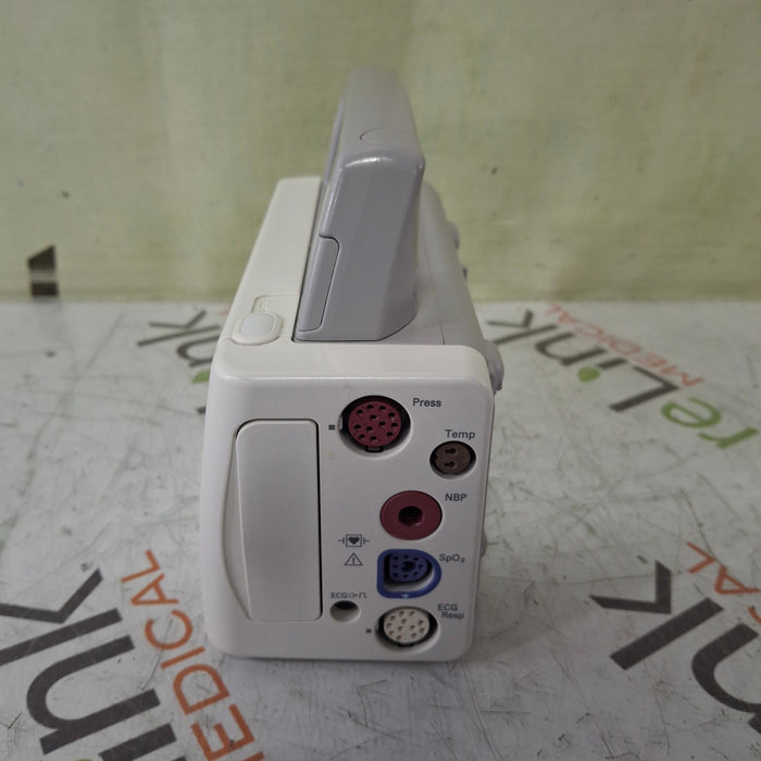 Philips Philips IntelliVue X2 Module - OxiMax SpO2 Patient Monitors reLink Medical