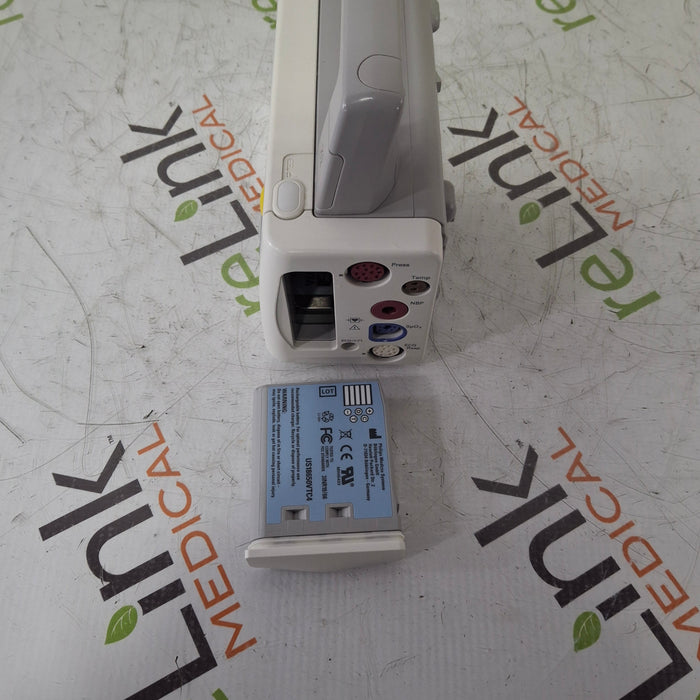 Philips Philips IntelliVue X2 Module - OxiMax SpO2 Patient Monitors reLink Medical