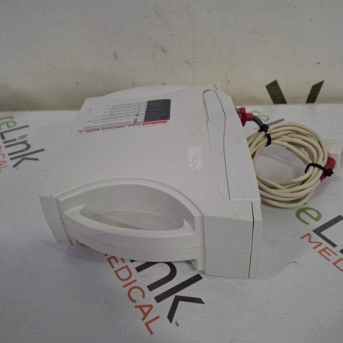 Masimo Masimo Radical 7 Pulse Oximeter w/ Base Patient Monitors reLink Medical