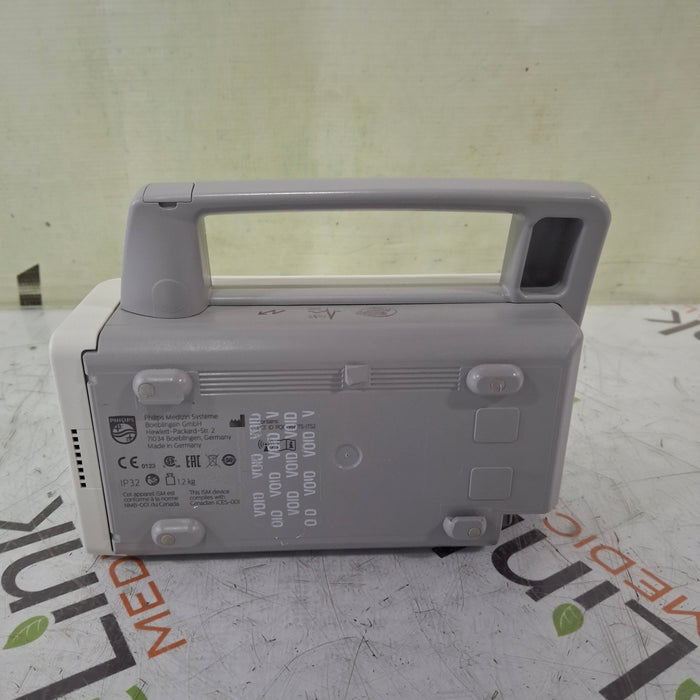 Philips Philips IntelliVue X2 Module - OxiMax SpO2 Patient Monitors reLink Medical