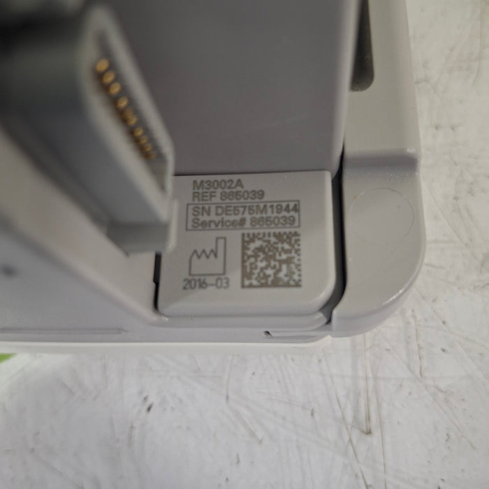 Philips Philips IntelliVue X2 Module - OxiMax SpO2 Patient Monitors reLink Medical