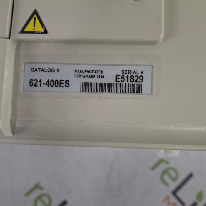 B. Braun B. Braun Outlook 400ES Infusion Pump Infusion Pump reLink Medical