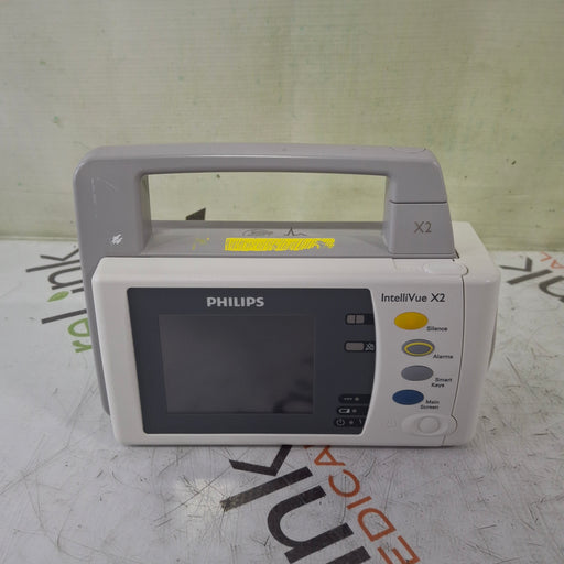 Philips Philips IntelliVue X2 Module - OxiMax SpO2 Patient Monitors reLink Medical