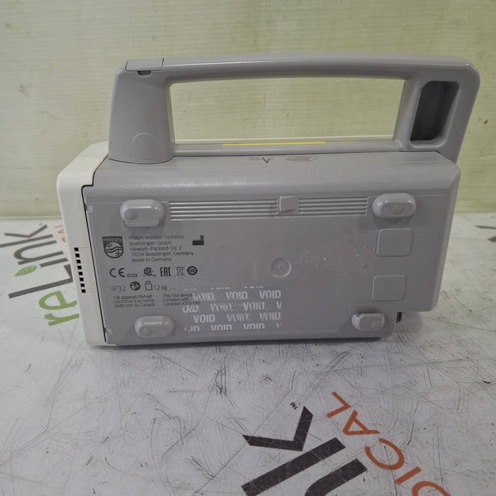 Philips Philips IntelliVue X2 Module - OxiMax SpO2 Patient Monitors reLink Medical