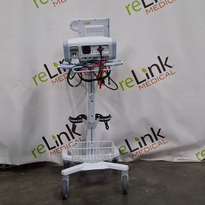 Philips Philips Respironics V60 BiPAP Ventilator Respiratory reLink Medical