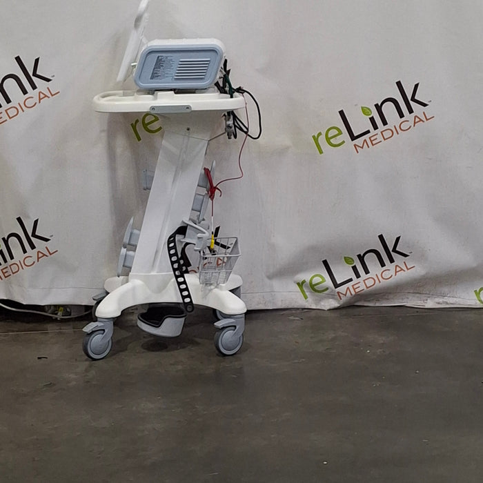 Philips Philips Respironics V60 BiPAP Ventilator Respiratory reLink Medical