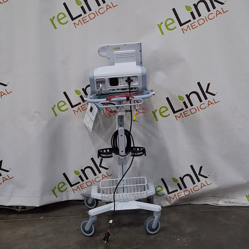 Philips Philips Respironics V60 BiPAP Ventilator Respiratory reLink Medical