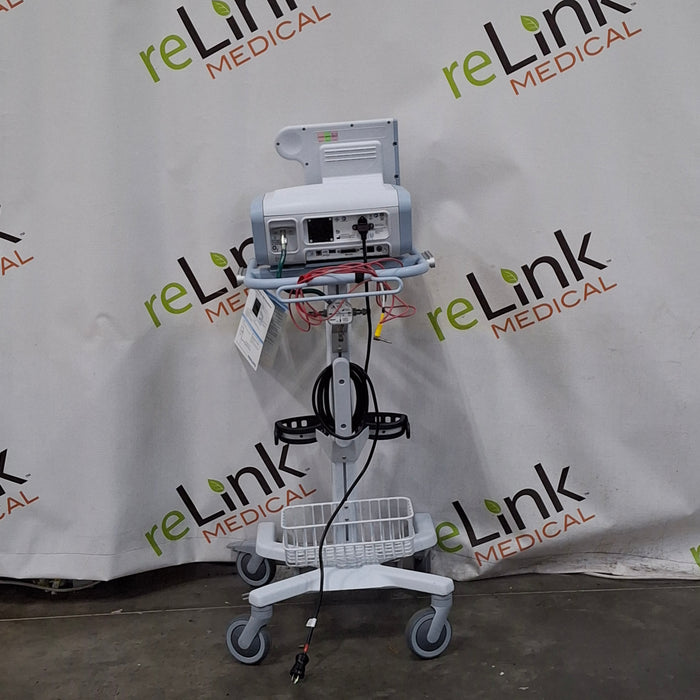 Philips Philips Respironics V60 BiPAP Ventilator Respiratory reLink Medical