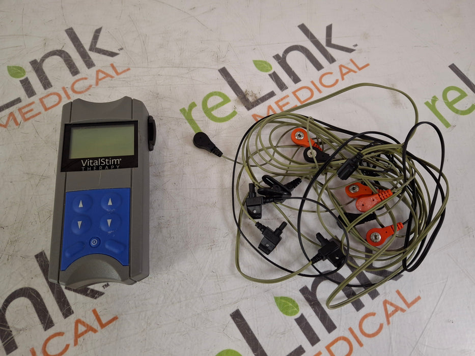 Chattanooga Group Chattanooga Group VitalStim Stimulator Fitness and Rehab Equipment reLink Medical