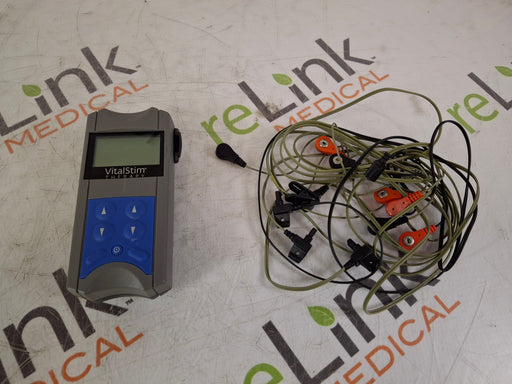 Chattanooga Group Chattanooga Group VitalStim Stimulator Fitness and Rehab Equipment reLink Medical