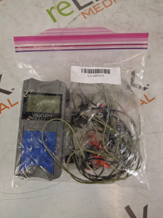 Chattanooga Group Chattanooga Group VitalStim Stimulator Fitness and Rehab Equipment reLink Medical