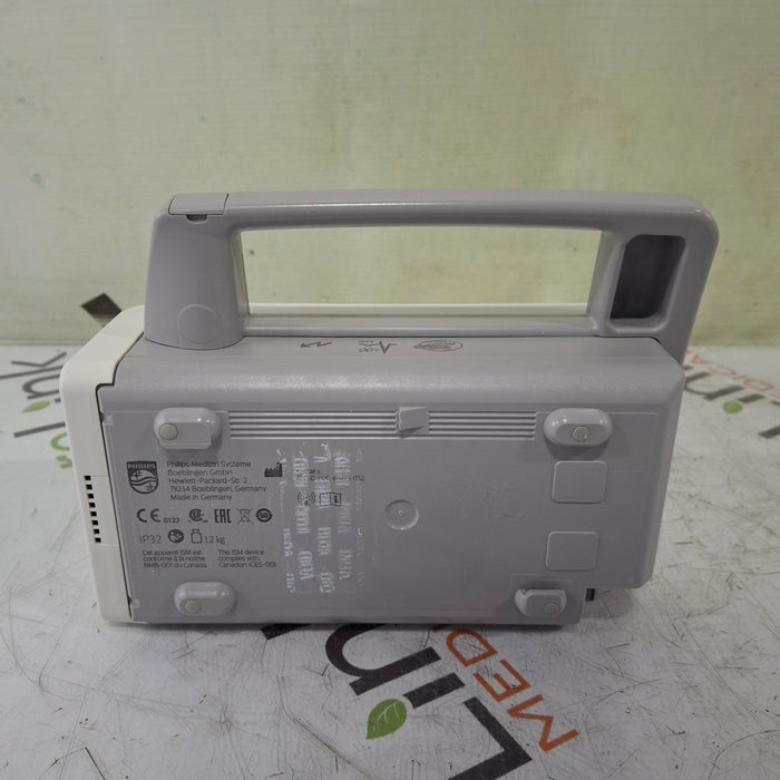 Philips Philips IntelliVue X2 Module - OxiMax SpO2 Patient Monitors reLink Medical