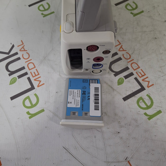 Philips Philips IntelliVue X2 Module - OxiMax SpO2 Patient Monitors reLink Medical