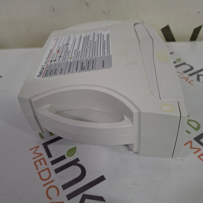 Masimo Masimo Radical 7 Pulse Oximeter w/ Base Patient Monitors reLink Medical