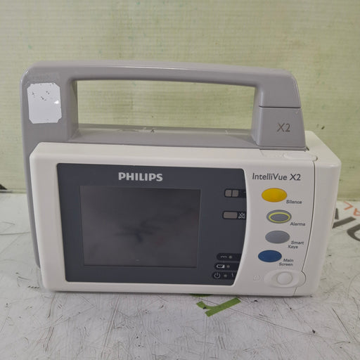 Philips Philips IntelliVue X2 Module - OxiMax SpO2 Patient Monitors reLink Medical