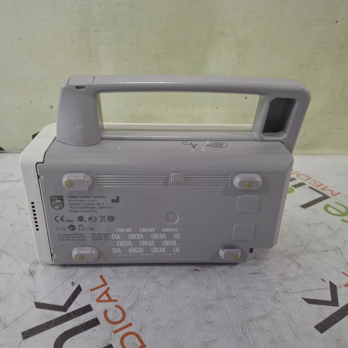 Philips Philips IntelliVue X2 Module - OxiMax SpO2 Patient Monitors reLink Medical