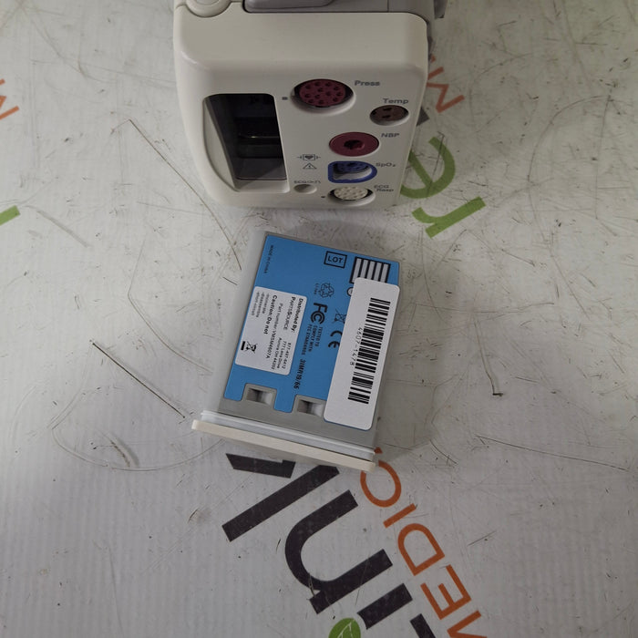 Philips Philips IntelliVue X2 Module - OxiMax SpO2 Patient Monitors reLink Medical