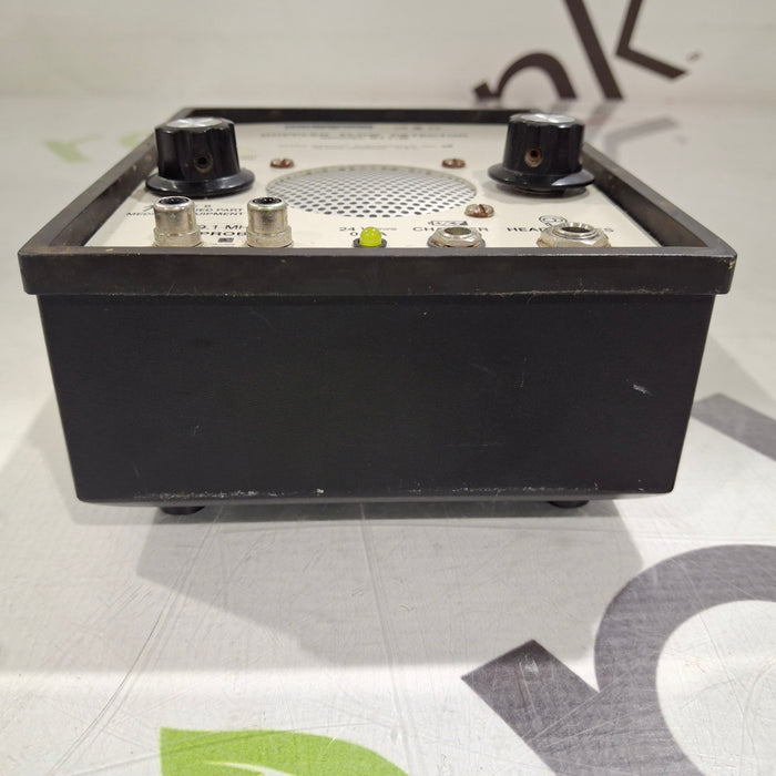 Parks Parks 811-B Doppler Flow Detector Surgical Equipment reLink Medical