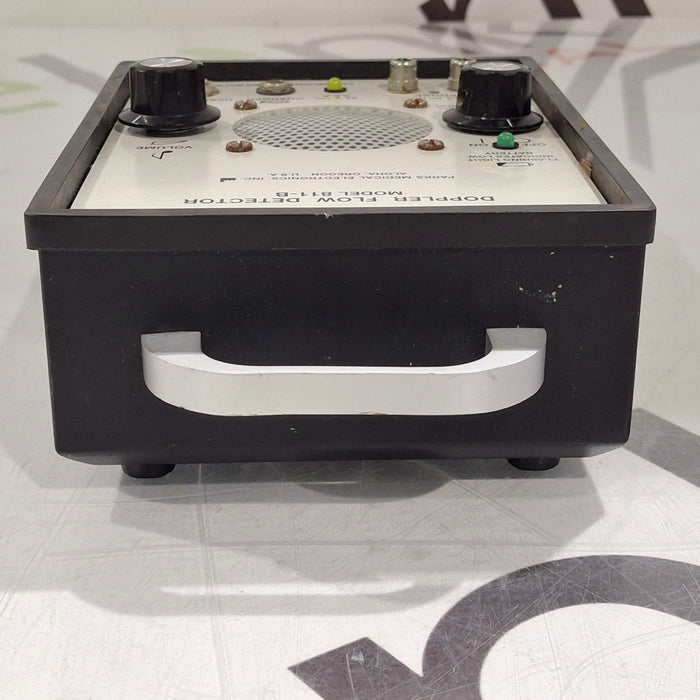 Parks Parks 811-B Doppler Flow Detector Surgical Equipment reLink Medical