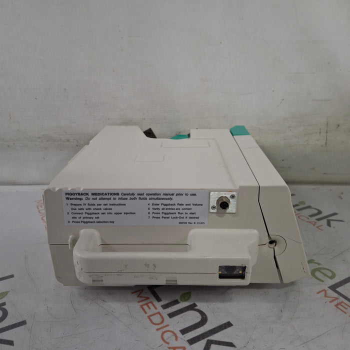 B. Braun B. Braun Outlook 400ES Infusion Pump Infusion Pump reLink Medical
