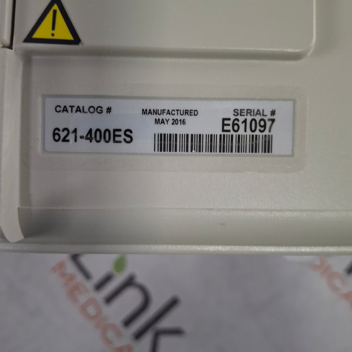 B. Braun B. Braun Outlook 400ES Infusion Pump Infusion Pump reLink Medical