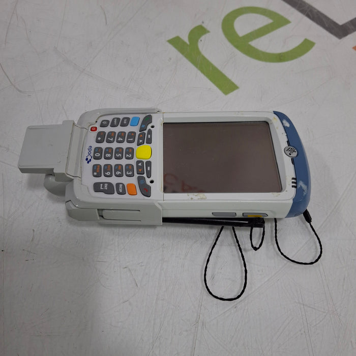 Socket Moblie Inc Socket Moblie Inc epoc Host Blood Analyzer Clinical Lab reLink Medical