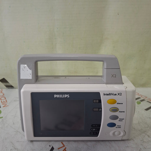 Philips Philips IntelliVue X2 Module - OxiMax SpO2 Patient Monitors reLink Medical