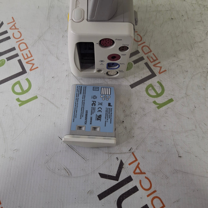 Philips Philips IntelliVue X2 Module - OxiMax SpO2 Patient Monitors reLink Medical