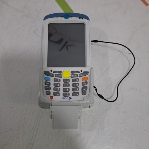 Socket Moblie Inc Socket Moblie Inc epoc Host Blood Analyzer Clinical Lab reLink Medical