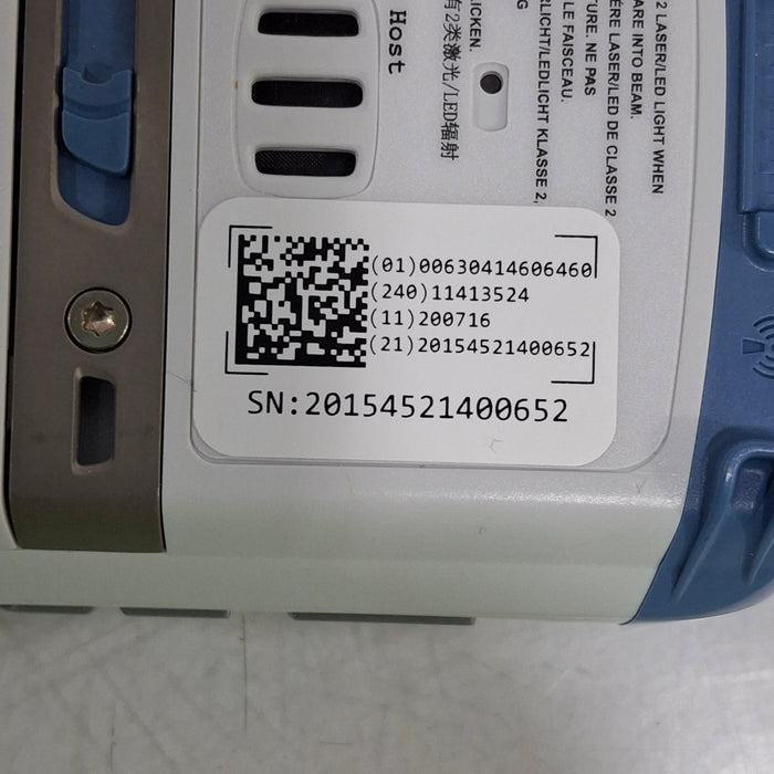 Socket Moblie Inc Socket Moblie Inc epoc Host Blood Analyzer Clinical Lab reLink Medical