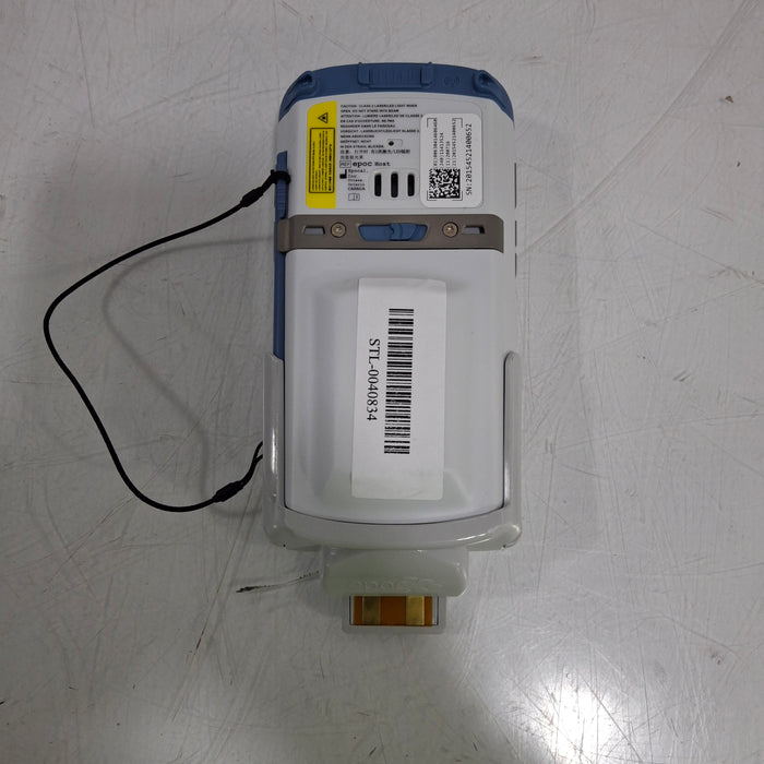 Socket Moblie Inc Socket Moblie Inc epoc Host Blood Analyzer Clinical Lab reLink Medical
