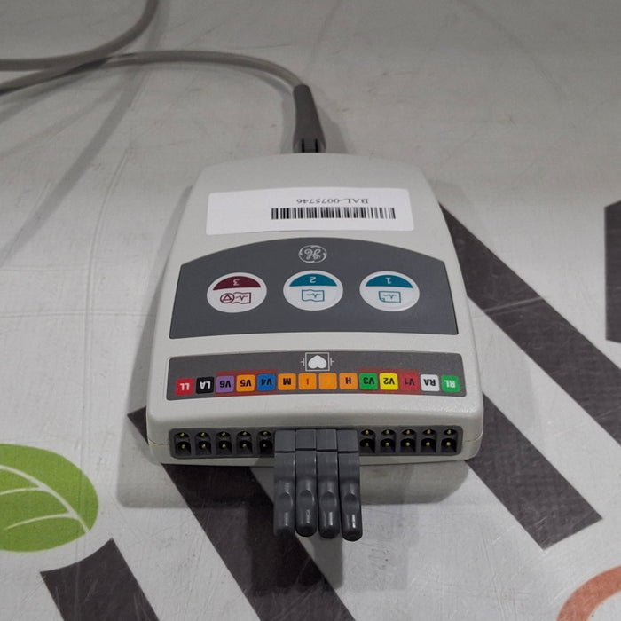 Marquette CAM-14 Acquisition Module