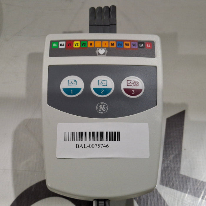 Marquette CAM-14 Acquisition Module