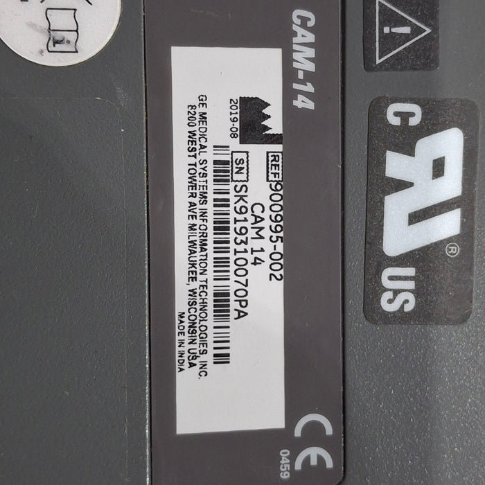 Marquette CAM-14 Acquisition Module