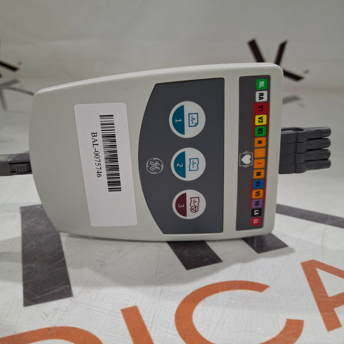 Marquette CAM-14 Acquisition Module