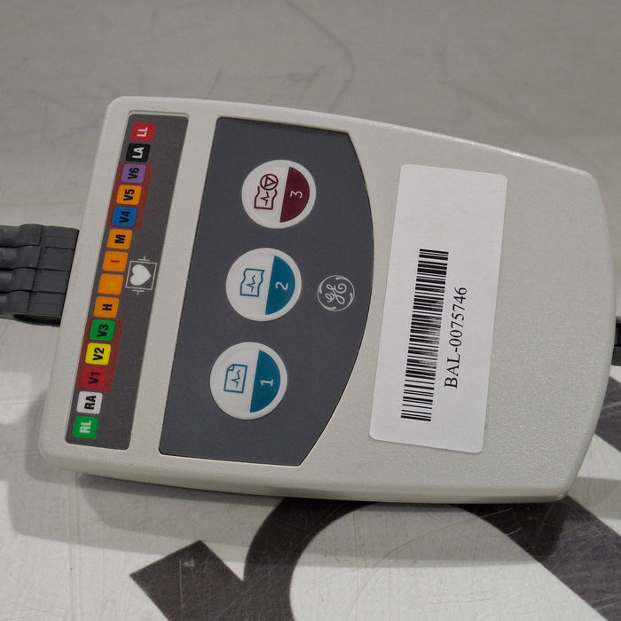 Marquette CAM-14 Acquisition Module