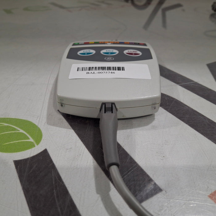 Marquette CAM-14 Acquisition Module