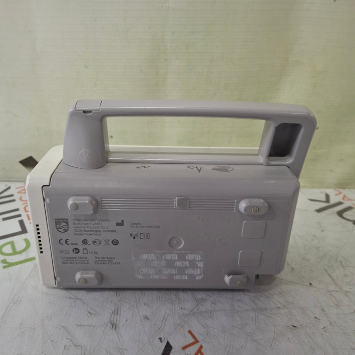 Philips Philips IntelliVue X2 Module - OxiMax SpO2 Patient Monitors reLink Medical